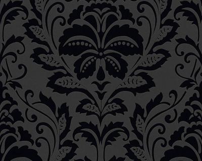 Фото A.S.Creation Black & White 4 25542-6