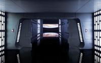 Komar 029-DVD4 (Star Wars Death Star Floor)