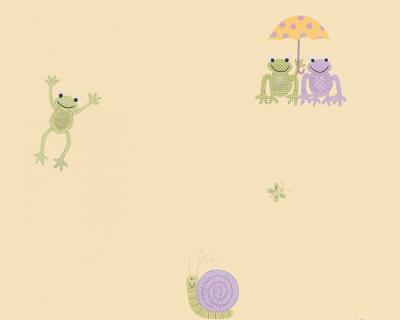 Фото A.S.Creation Boys and Girls 4 935632