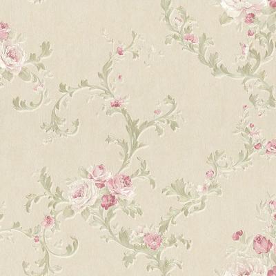 Фото A.S.Creation Pure Rose 30559-3