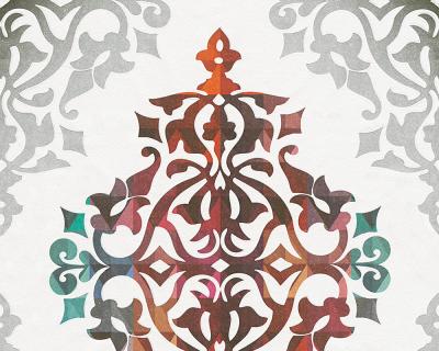 Фото A.S.Creation Flock 4 95614-1