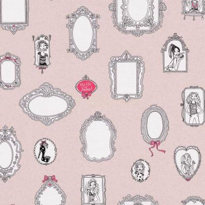 Фото Erismann My Life is Sweet 2015 7307-10