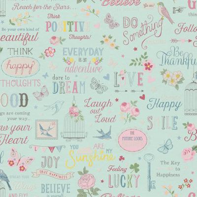 Фото Rasch Kids & Teens 3 216714