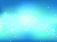 Сияющее небо