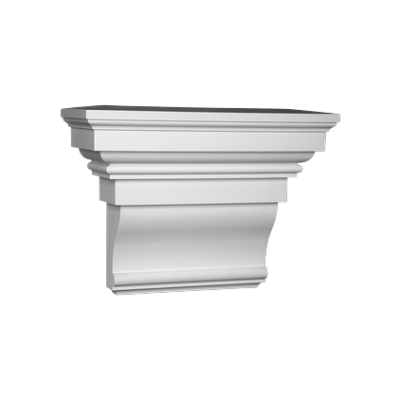 Кронштейн-пьедестал 4.83.202