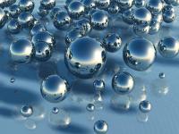 Стальные шарики