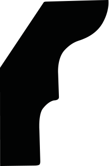 Карниз 1.50.155