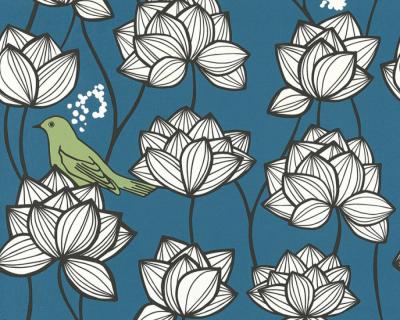 Фото A.S.Creation Palila 36317-1