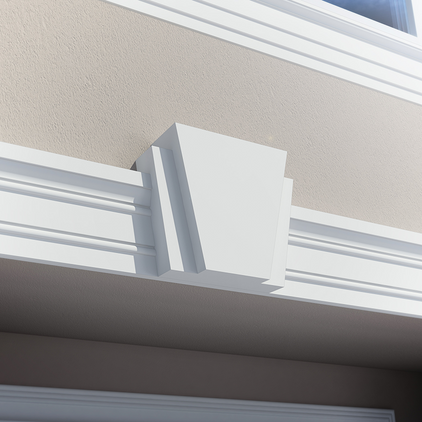 Замковий камінь 4.85.004