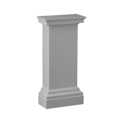 П'єдестал 1.18.001