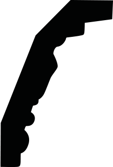 Карниз 1.50.274