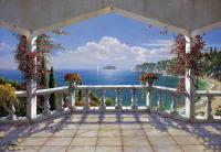 Komar 8-088 (Вилла)