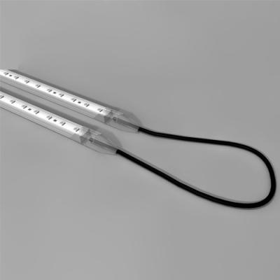 Orac IL004-004 Two Connections