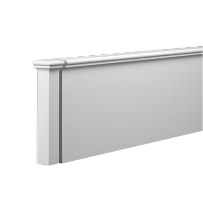 Торцевий елемент 4.03.331