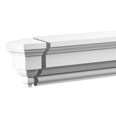 Торцевий елемент 4.82.232