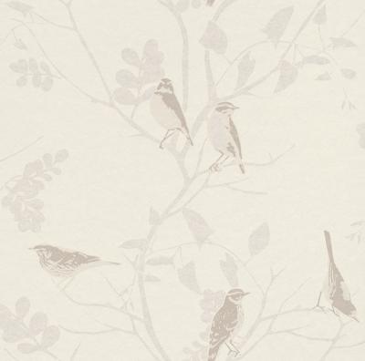 Фото Rasch Cosy White 2015 268576