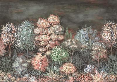 Фото Erismann Elle Decoration 3 2264-20 (плотность 155 гр/м2)