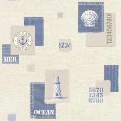 Фото Rasch Tiles & More XII 853209