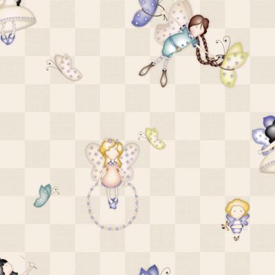 Фото Graham & Brown Kids@Home 50-570