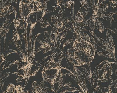 Фото A.S.Creation Memory 3 32985-2