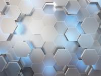 Шестиугольники