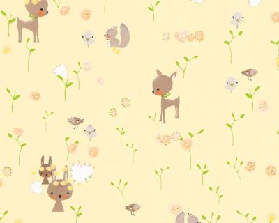 Фото A.S.Creation Boys and girls 6 36988-2