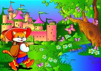 Кот в сапогах