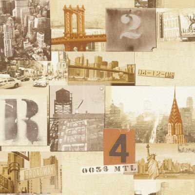 Фото Rasch Tiles & More 2016 885422