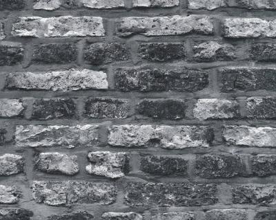 Фото A.S.Creation Black & White 4 36281-2