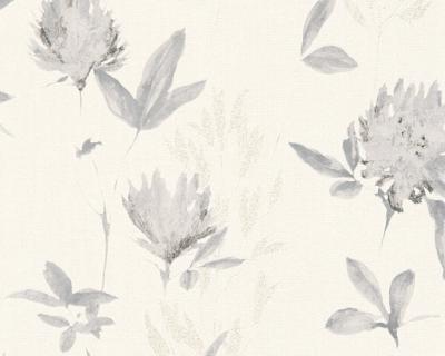 Фото A.S.Creation Black & White 4 34498-1