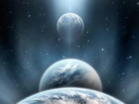 Планета Земля и космос