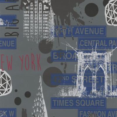 Фото Dekens Poco loco 165-01