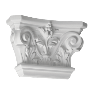 Капітель 1.21.001