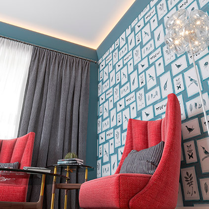 Карниз 1.50.624