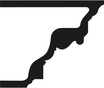 Карниз 4.02.301