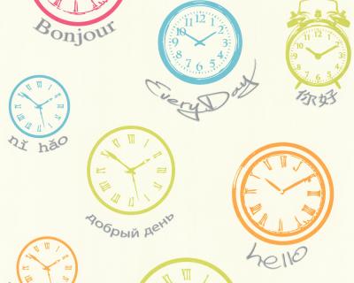 Фото A.S.Creation Manhattan 242112