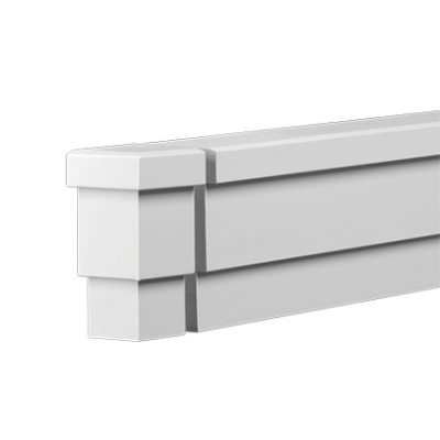 Торцевий елемент 4.34.132