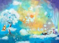 В стране снов