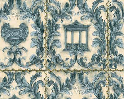 Фото A.S.Creation Kind of white 34086-3