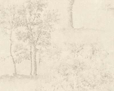 Фото A.S.Creation Secret Garden 33603-3