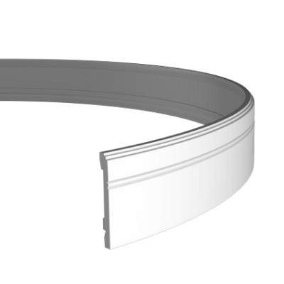 Плінтус FLEX 1.53.103