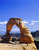 Каменная арка