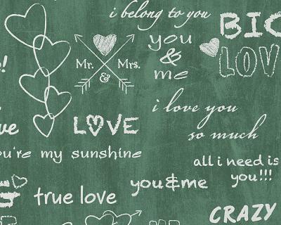 Фото A.S.Creation Boys and Girls 5 30465-1