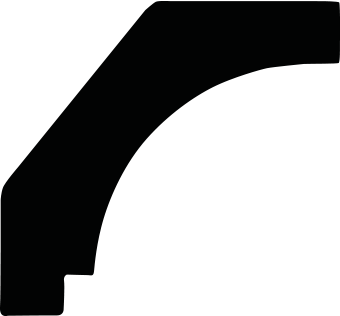 Карниз 1.50.157