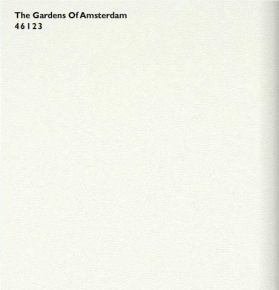 Фото BN International Gardens of Amsterdam 46123