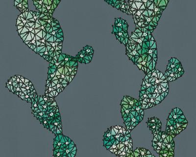 Фото A.S.Creation Urban Flowers 32799-3