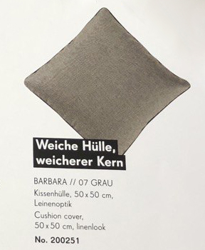 Фото Rasch Barbara Home 2 XL 200251 (Polyester)