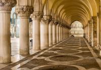 Арки собора