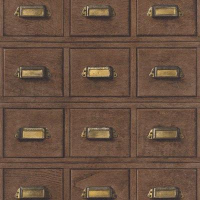 Фото Rasch Crispy Paper 524024