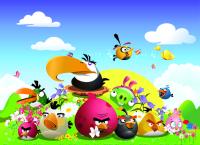 Аngry birds